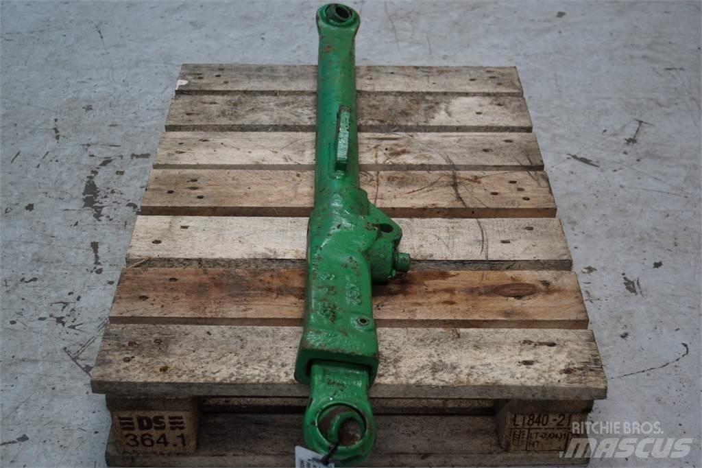 John Deere 4040 Muud traktoritarvikud