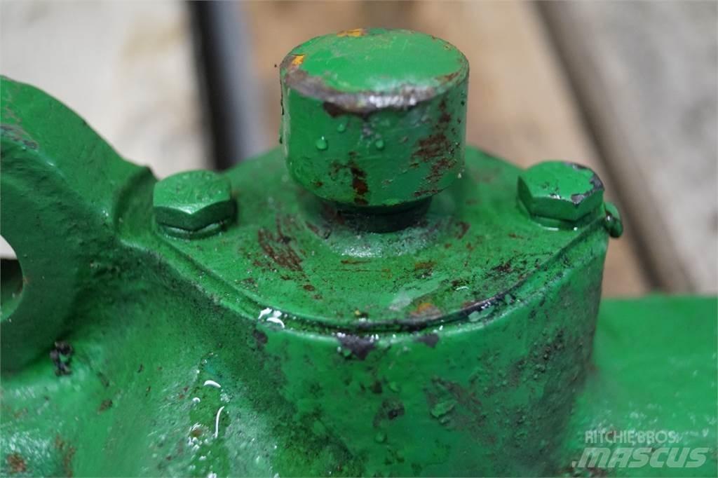 John Deere 4040 Muud traktoritarvikud