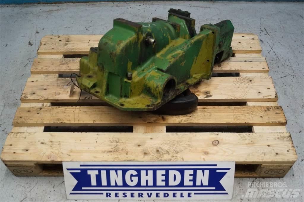 John Deere 4040 Muud traktoritarvikud