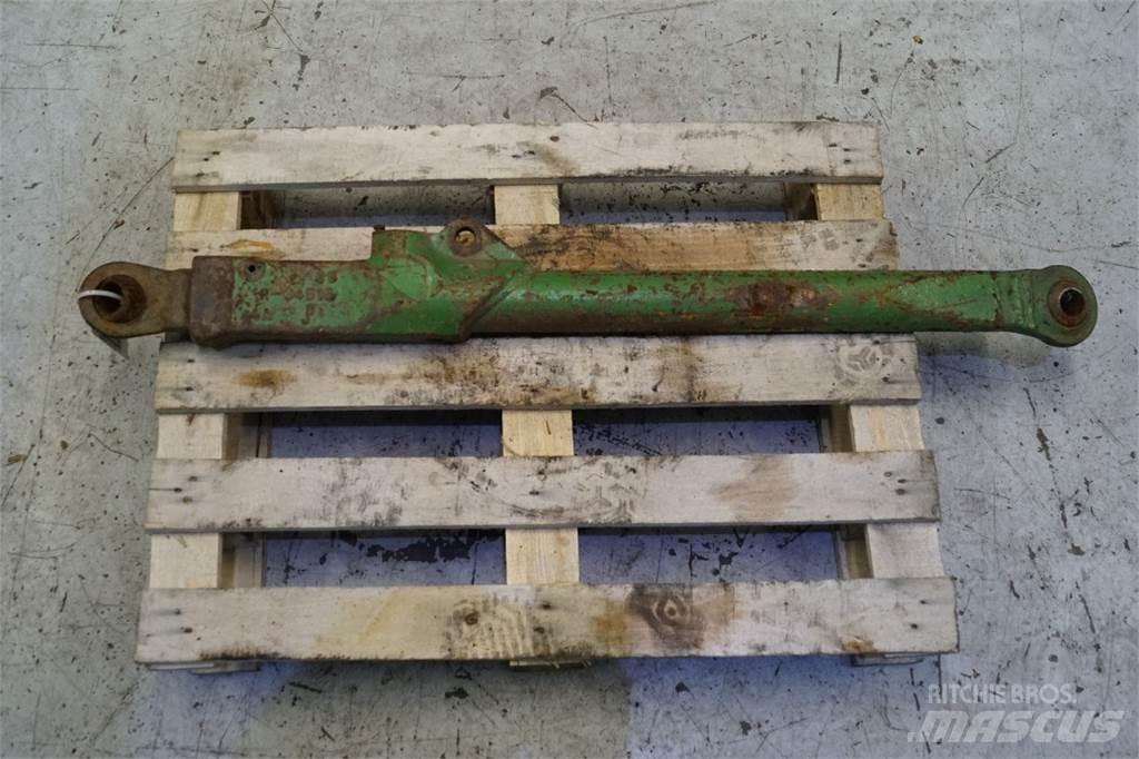 John Deere 4040 Muud traktoritarvikud