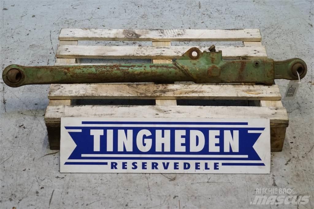 John Deere 4040 Muud traktoritarvikud
