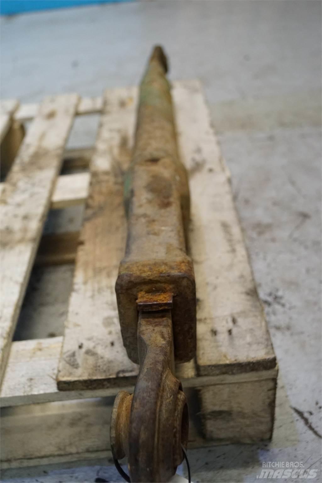 John Deere 4040 Muud traktoritarvikud