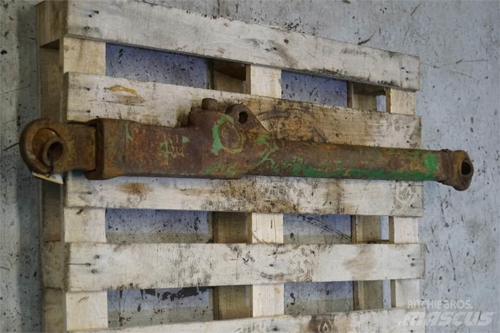John Deere 4040 Muud traktoritarvikud