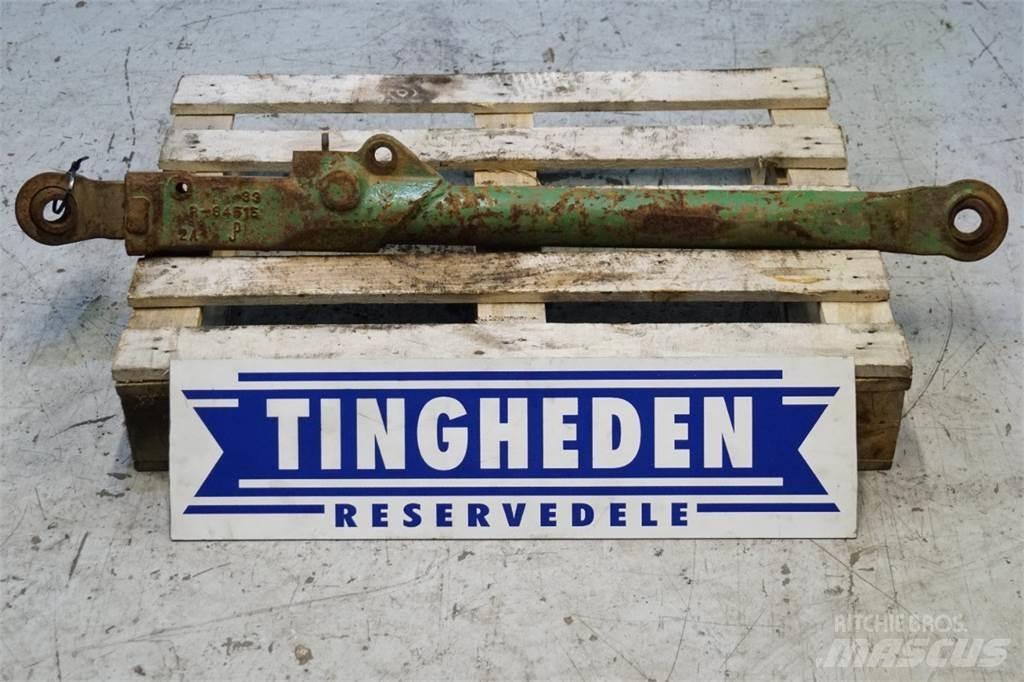 John Deere 4040 Muud traktoritarvikud