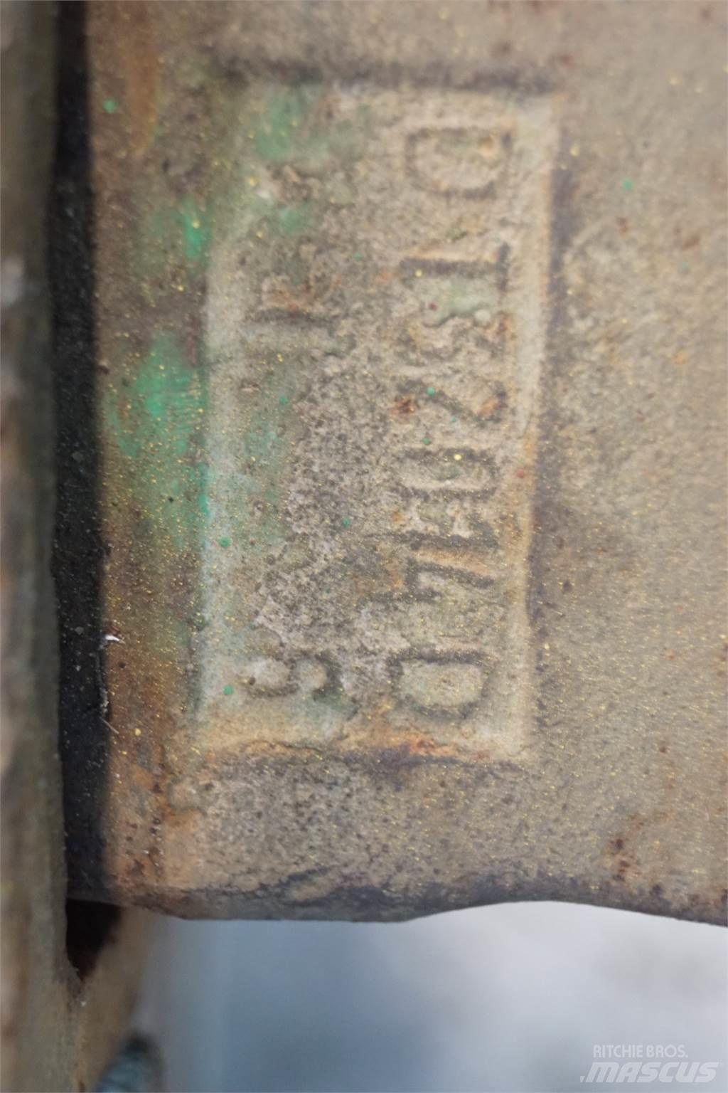 John Deere 4040 Muud traktoritarvikud