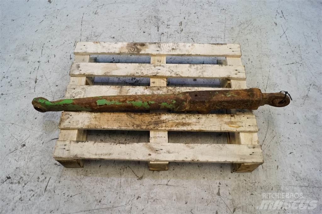 John Deere 4040 Muud traktoritarvikud