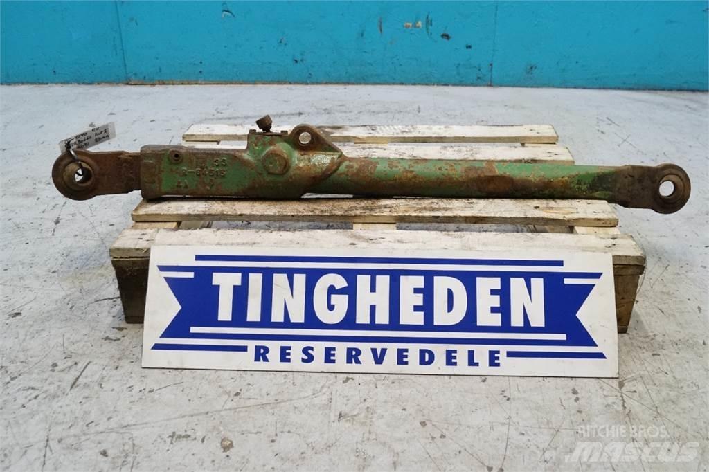 John Deere 4040 Muud traktoritarvikud
