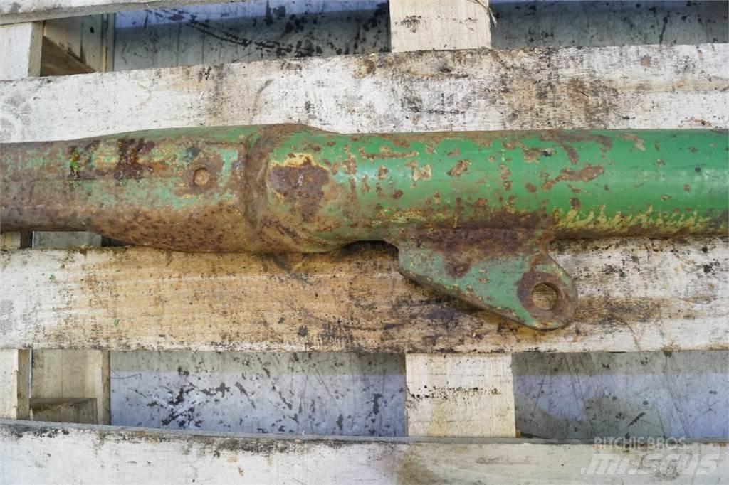 John Deere 4040 Muud traktoritarvikud
