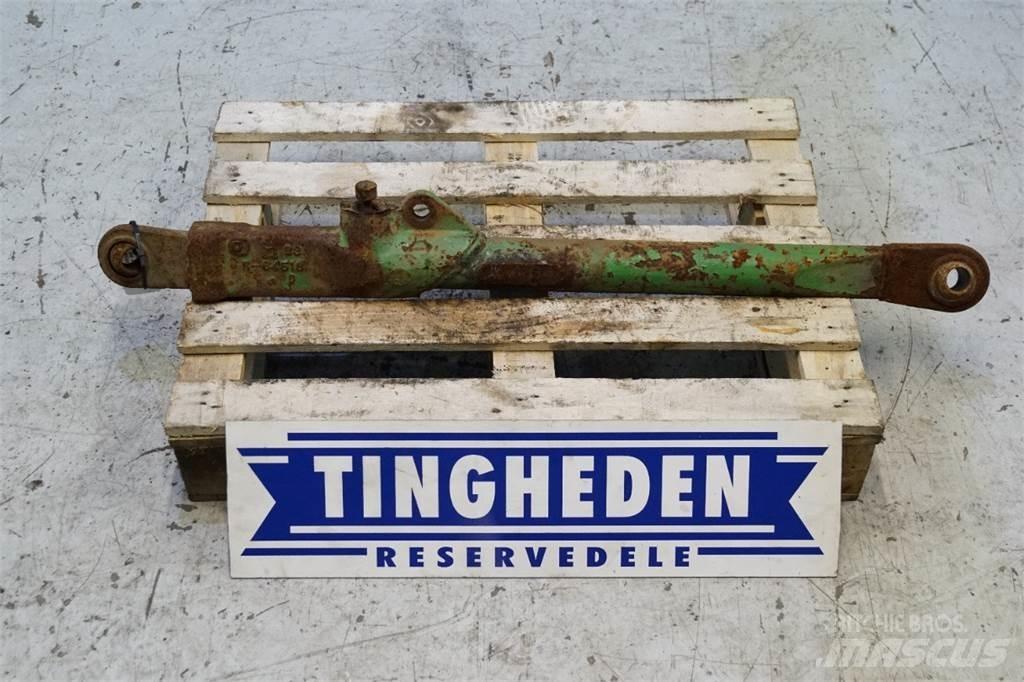 John Deere 4040 Muud traktoritarvikud