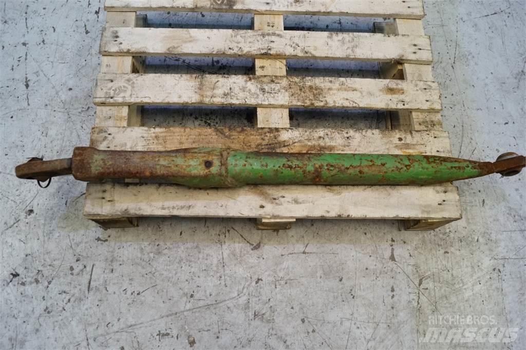 John Deere 4040 Muud traktoritarvikud