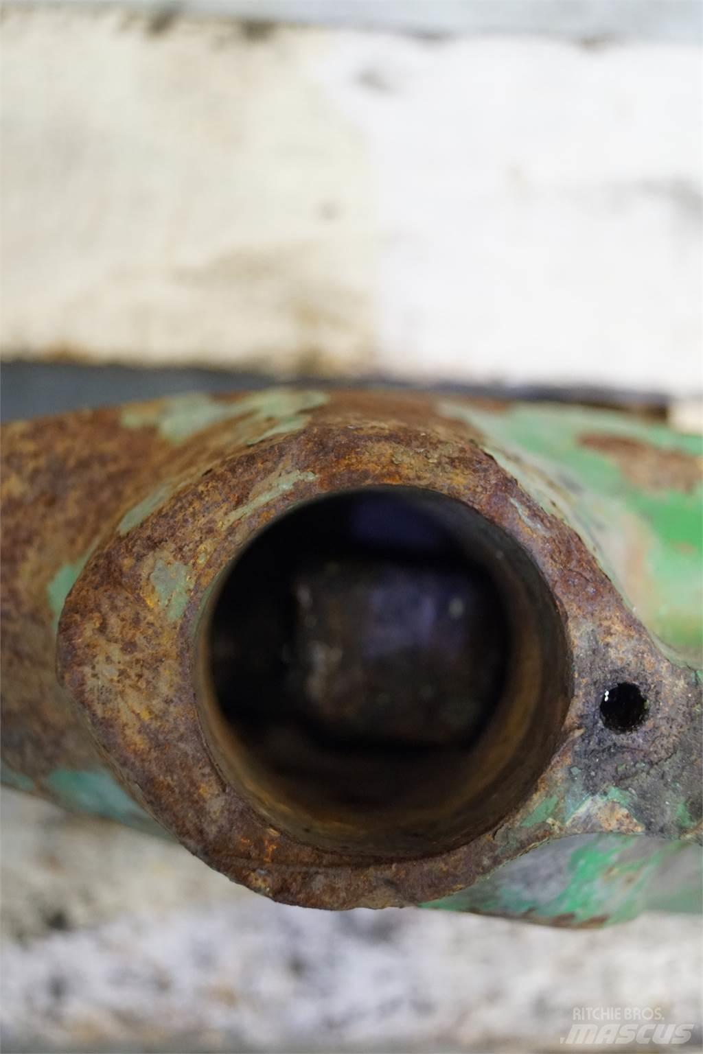 John Deere 4040 Muud traktoritarvikud