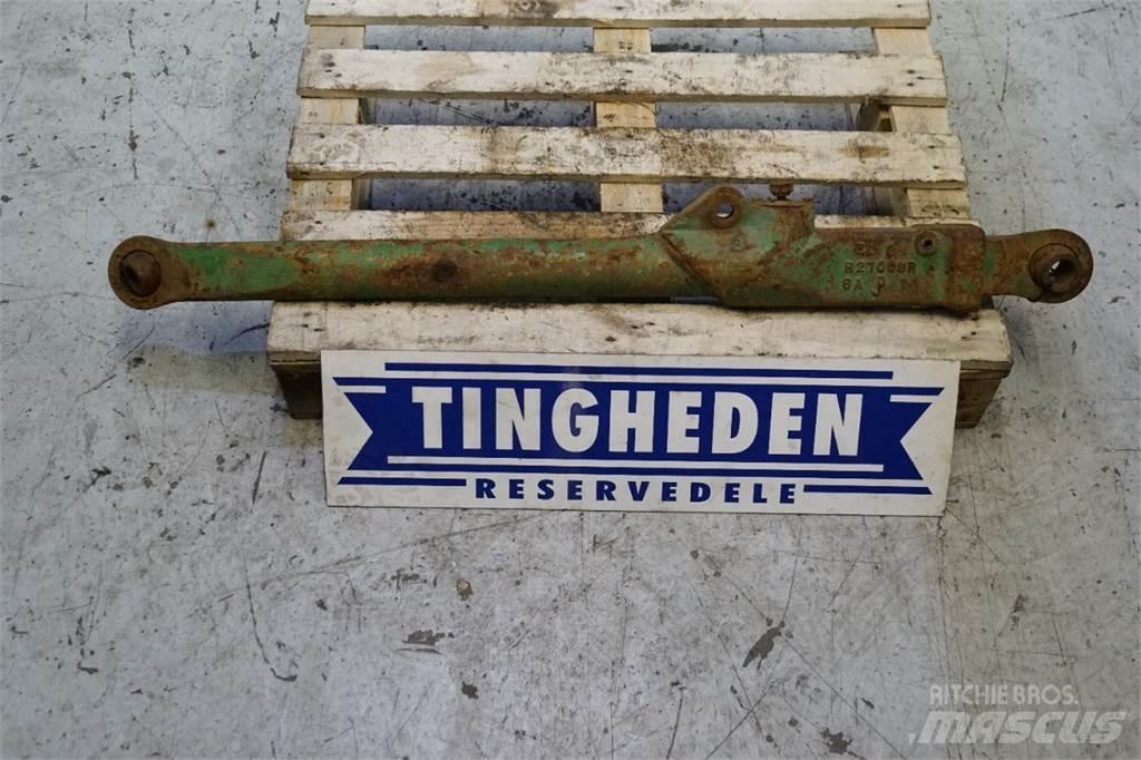 John Deere 4040 Muud traktoritarvikud