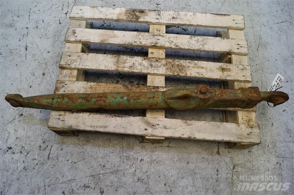 John Deere 4040 Muud traktoritarvikud