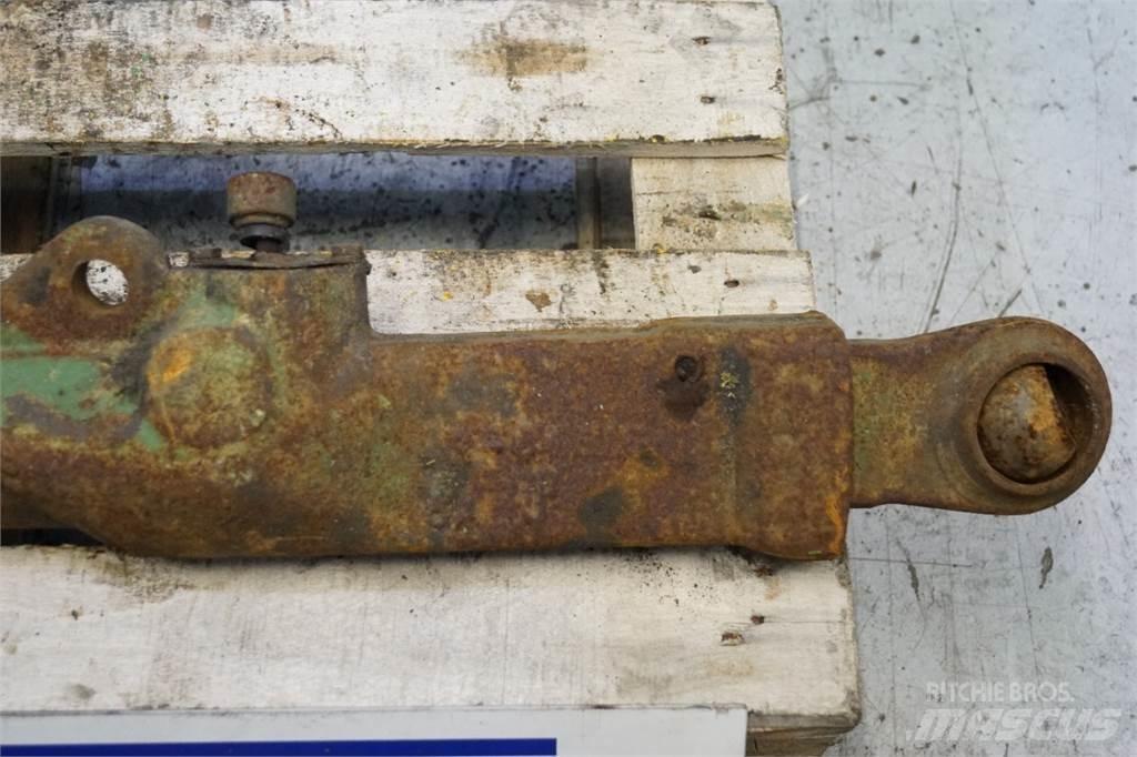 John Deere 4040 Muud traktoritarvikud