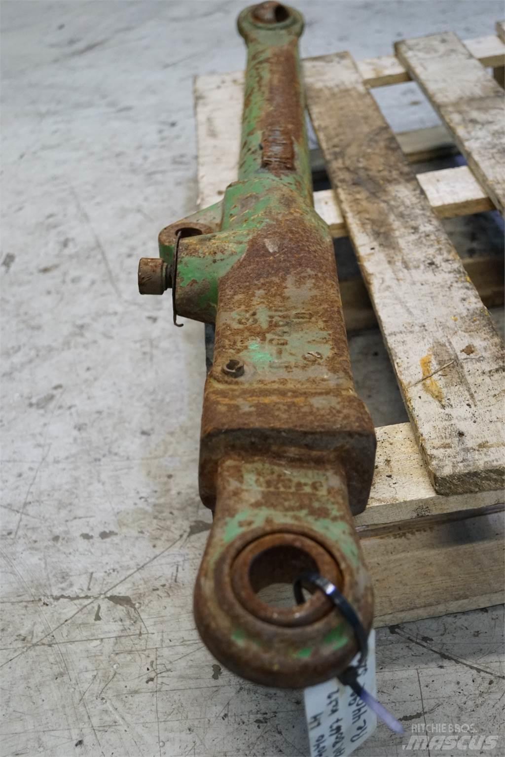 John Deere 4040 Muud traktoritarvikud