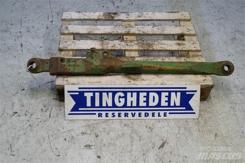 John Deere 4040 Muud traktoritarvikud