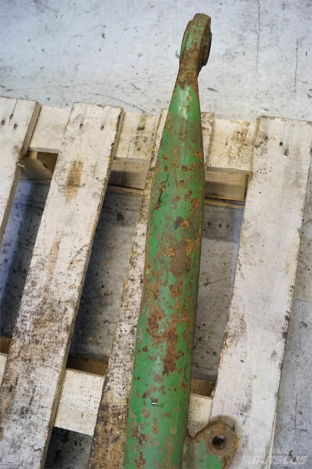 John Deere 4040 Muud traktoritarvikud