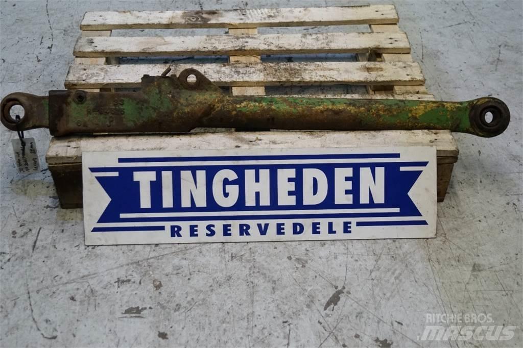 John Deere 4040 Muud traktoritarvikud