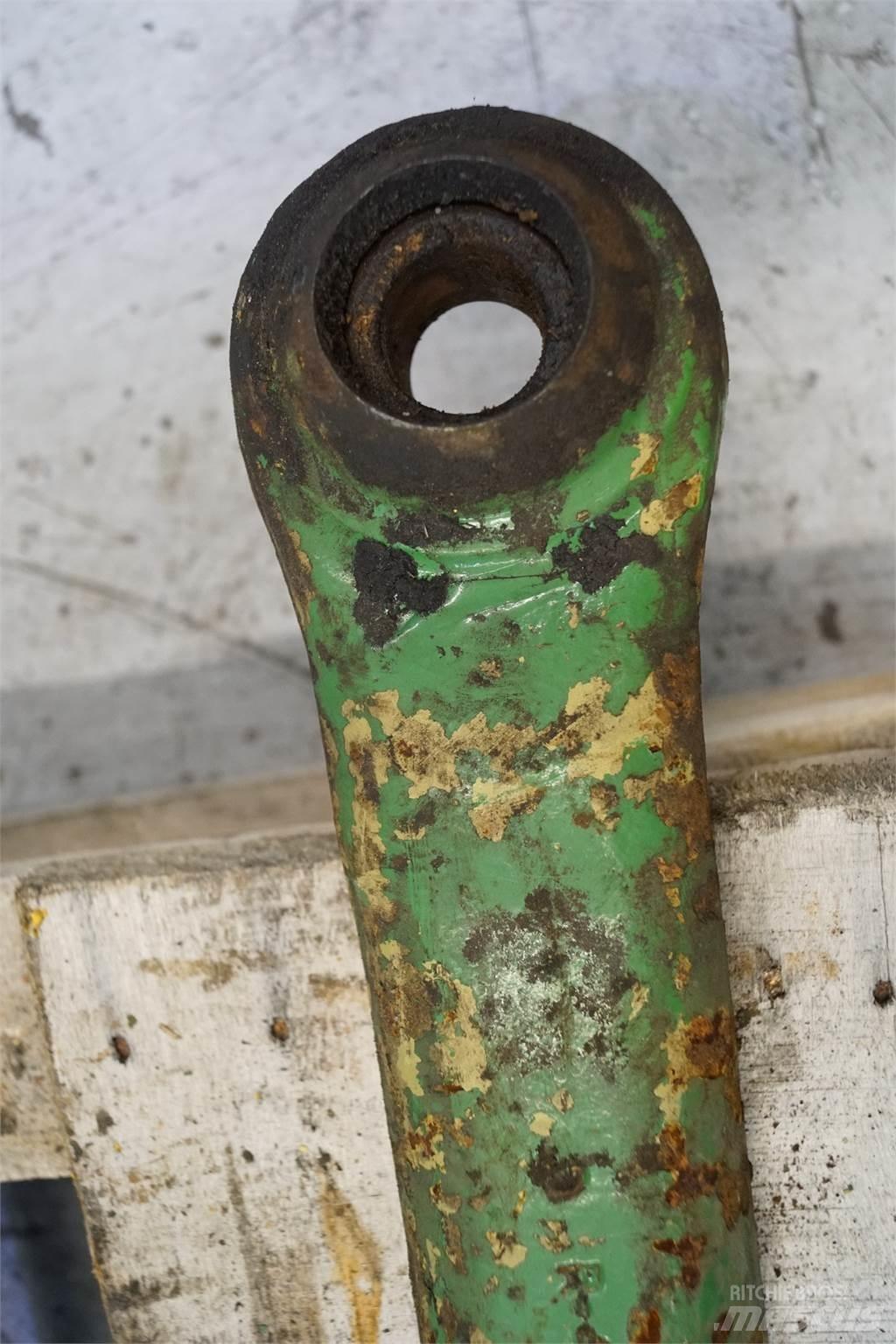 John Deere 4040 Muud traktoritarvikud
