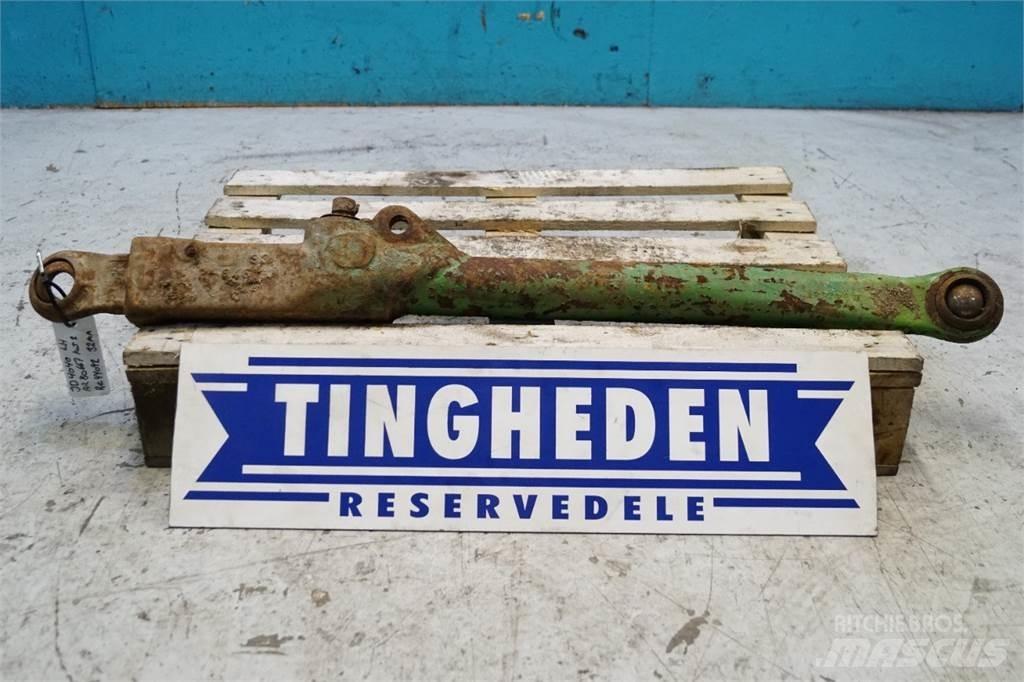 John Deere 4040 Muud traktoritarvikud