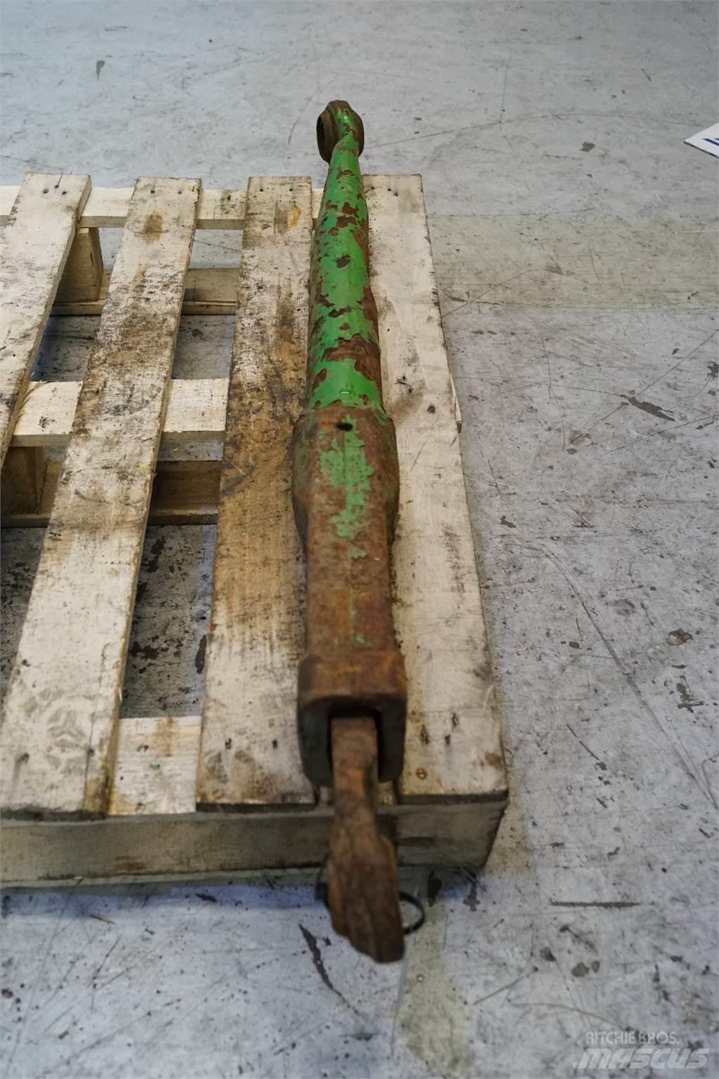 John Deere 4040 Muud traktoritarvikud