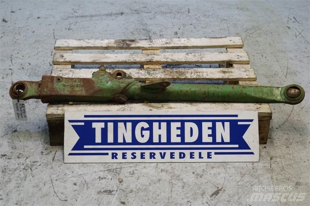 John Deere 4040 Muud traktoritarvikud
