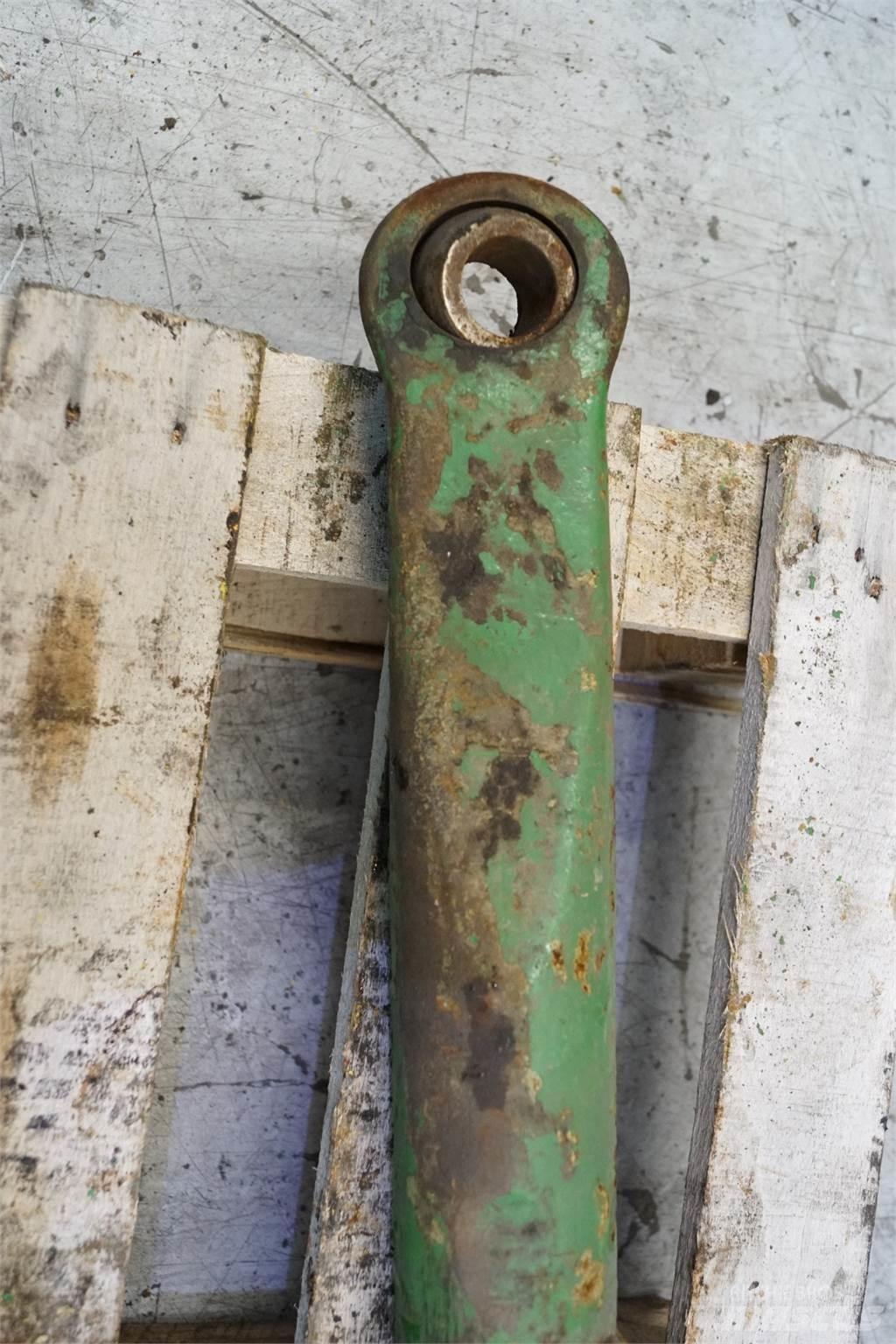 John Deere 4040 Muud traktoritarvikud