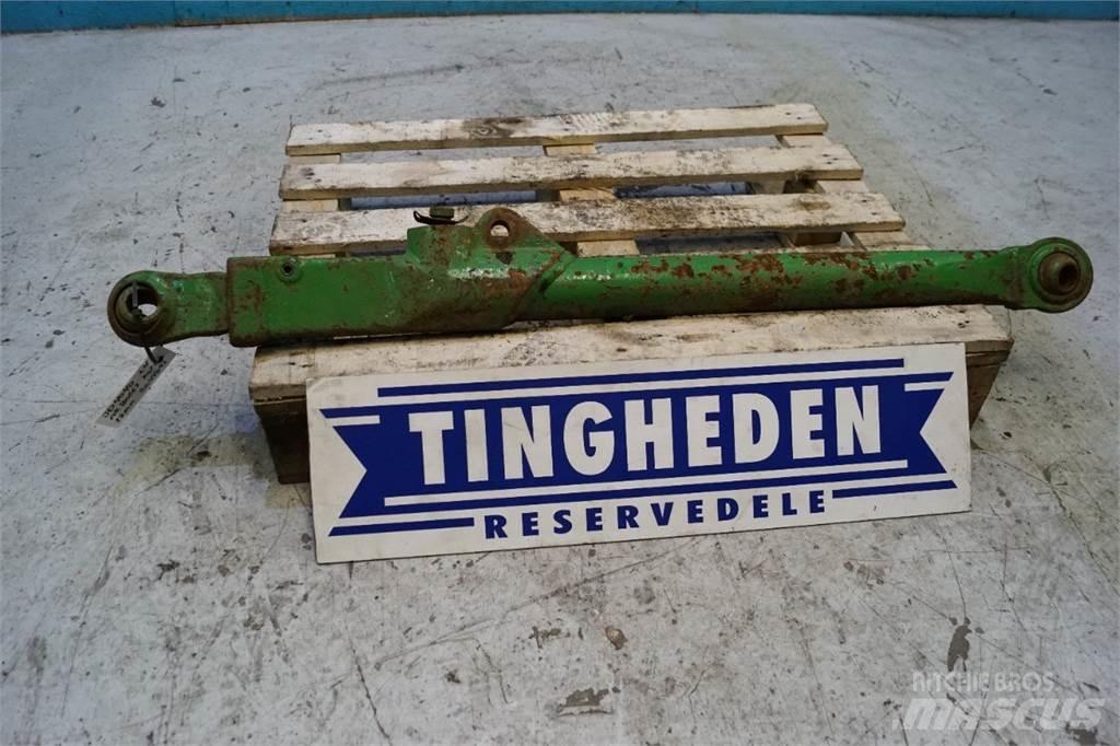 John Deere 4040 Muud traktoritarvikud