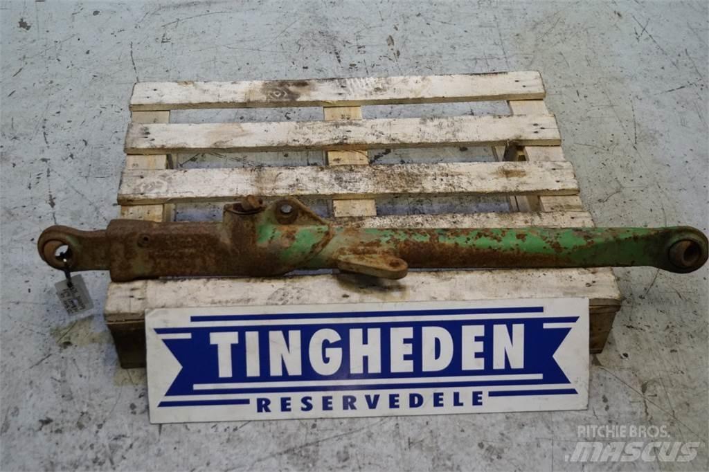 John Deere 4040 Muud traktoritarvikud