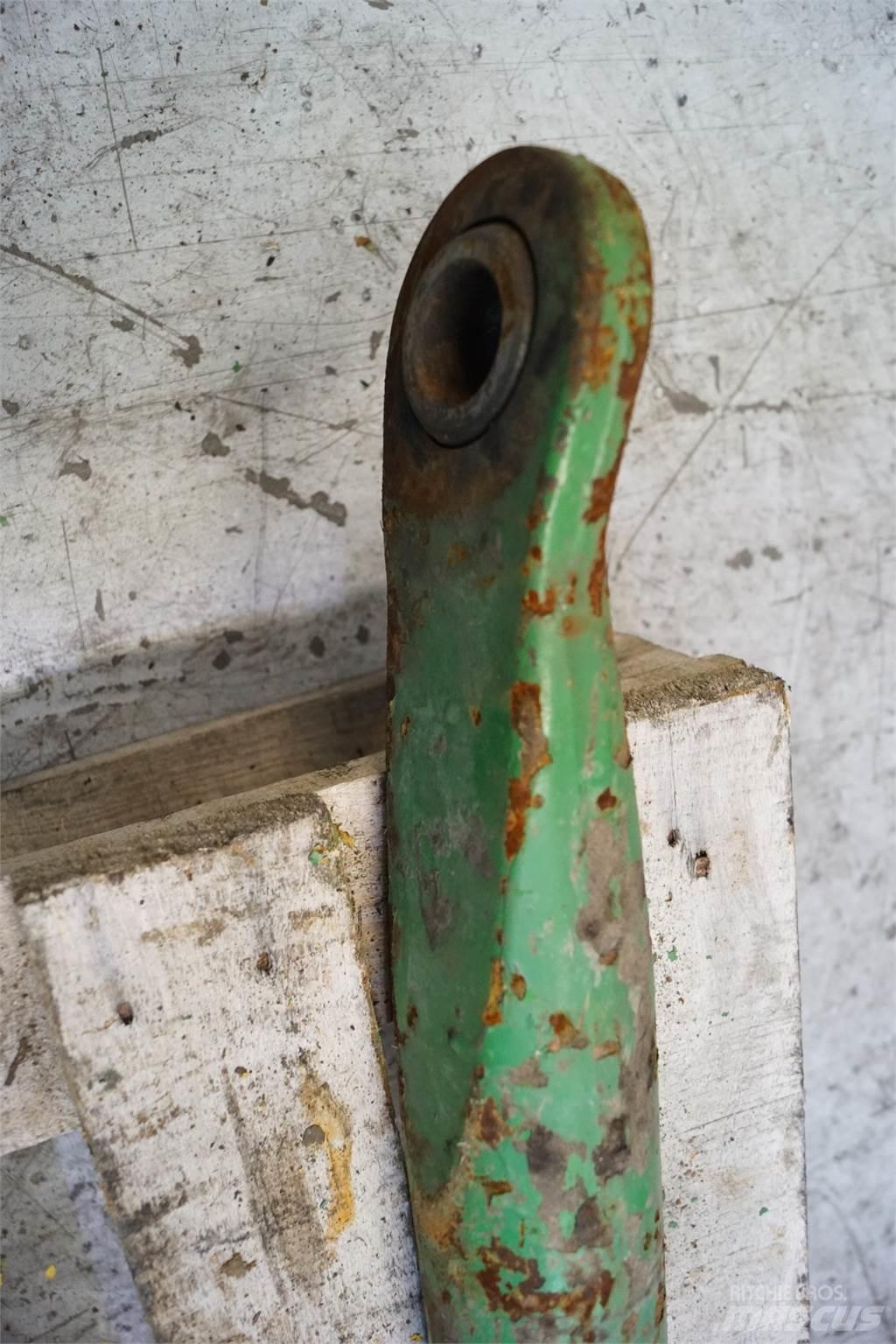 John Deere 4040 Muud traktoritarvikud
