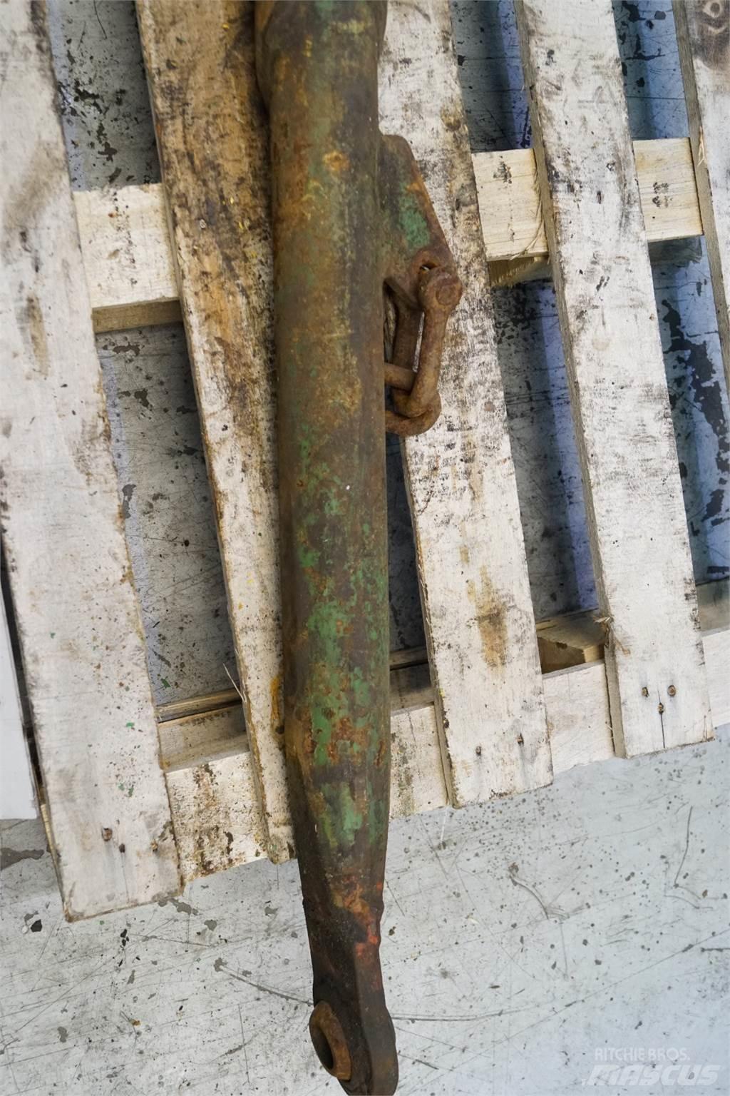 John Deere 4040 Muud traktoritarvikud