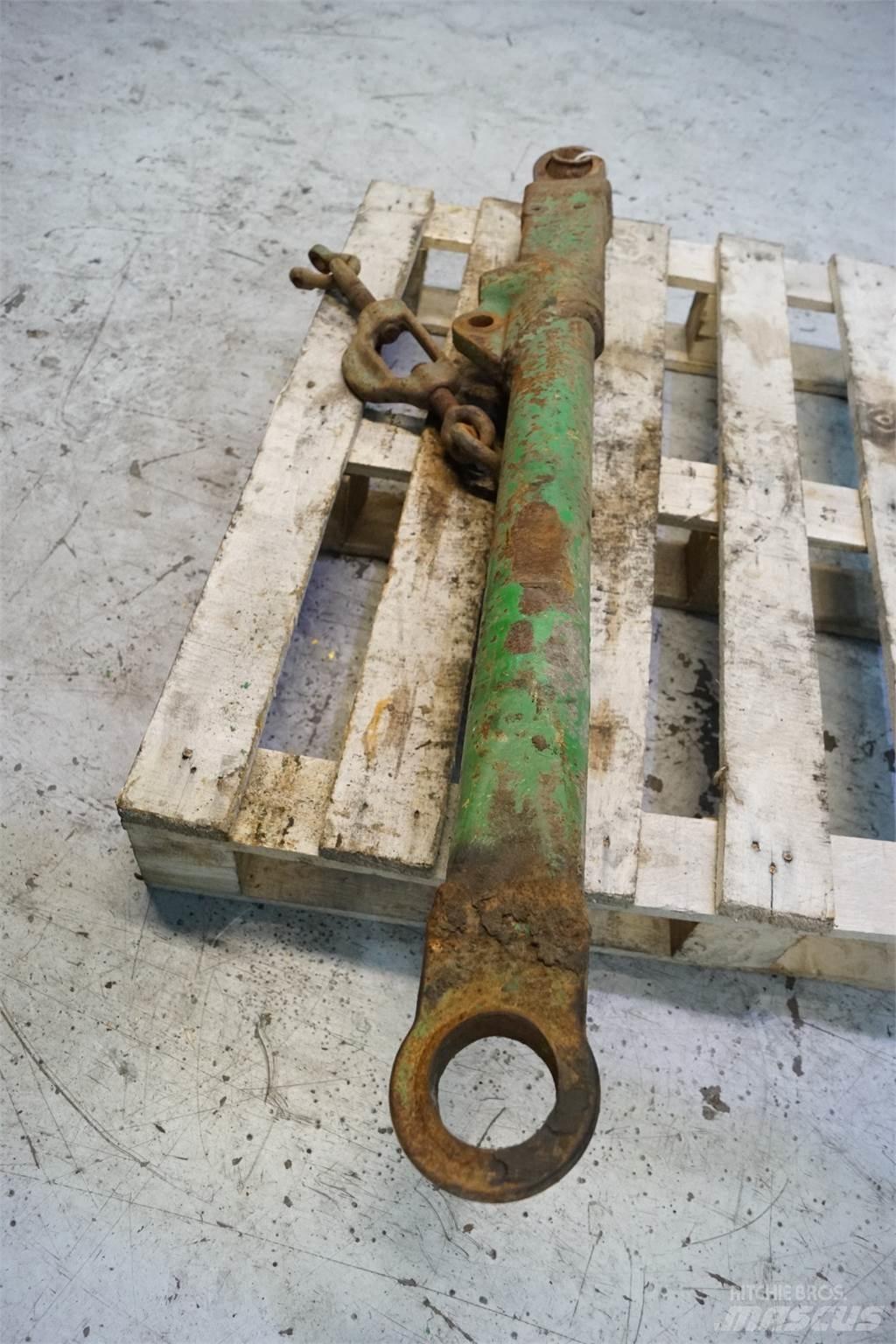 John Deere 4040 Muud traktoritarvikud