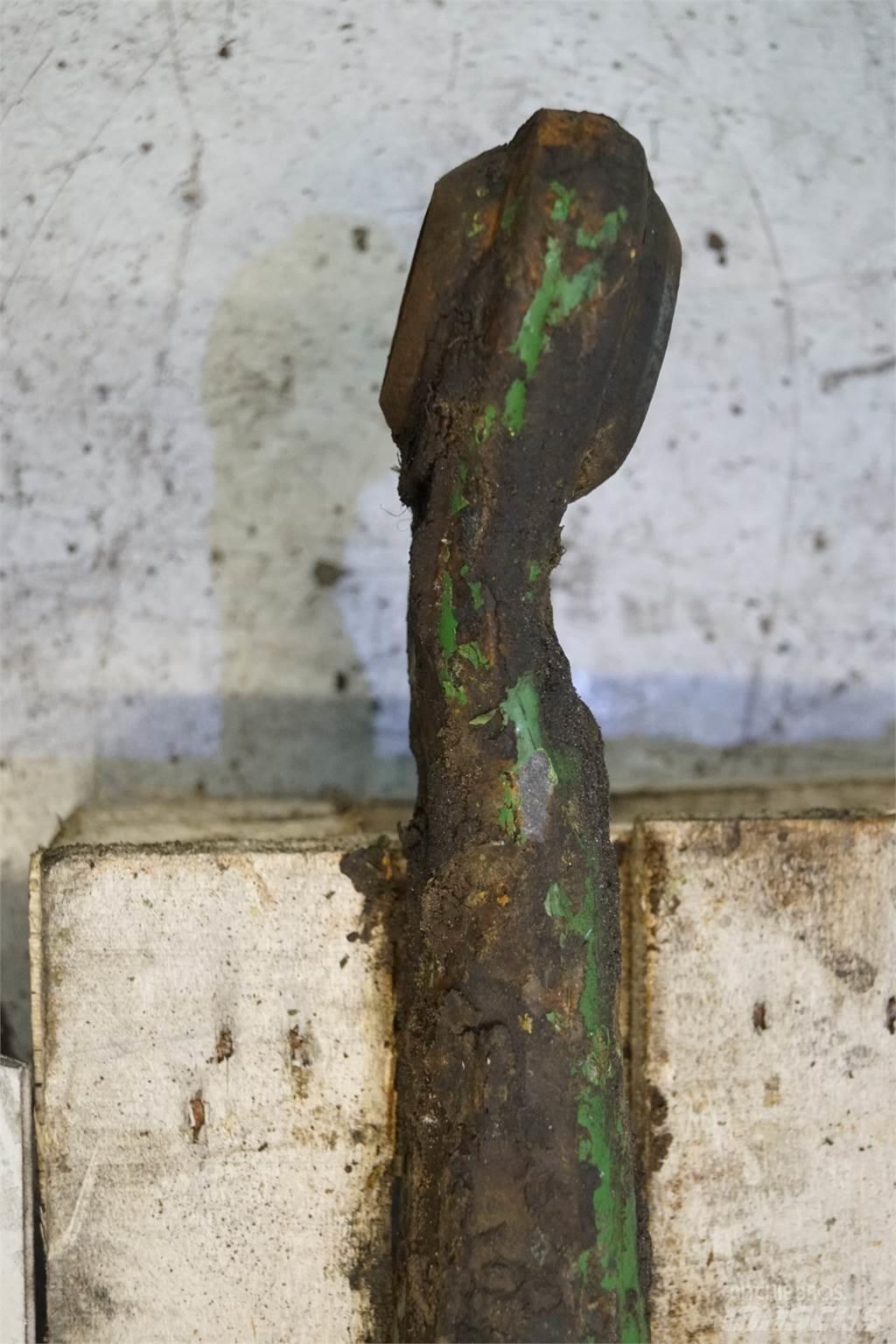 John Deere 4040 Muud traktoritarvikud