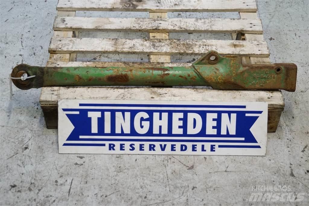 John Deere 4040 Muud traktoritarvikud