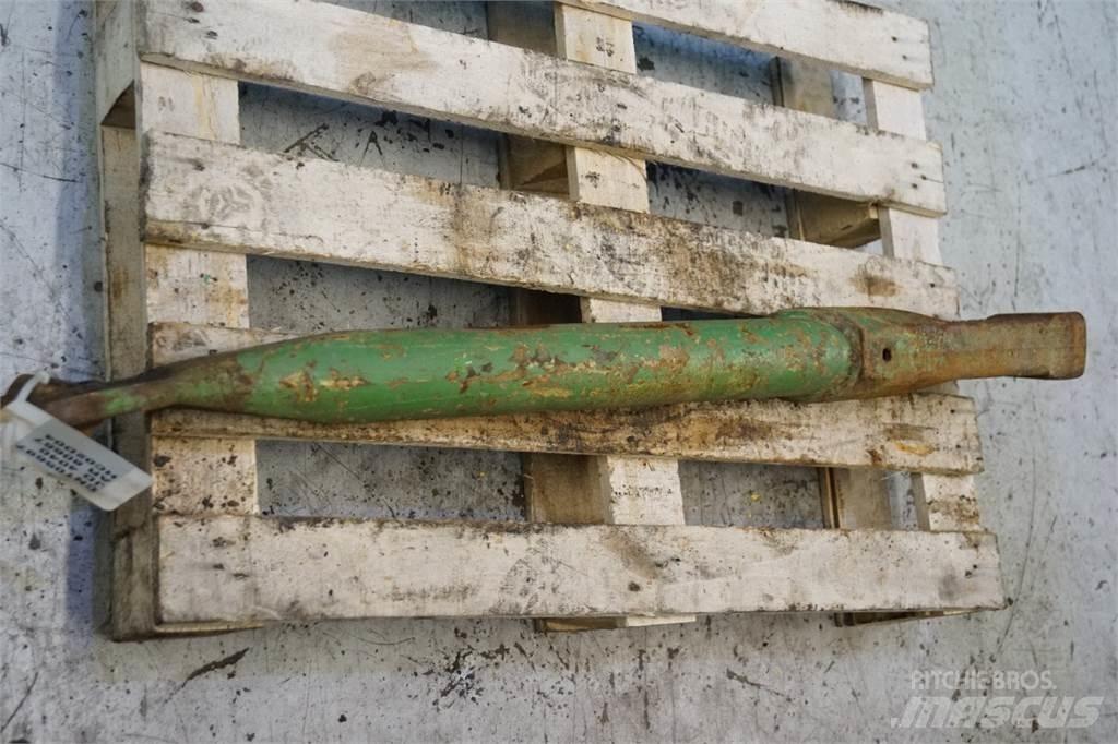 John Deere 4040 Muud traktoritarvikud