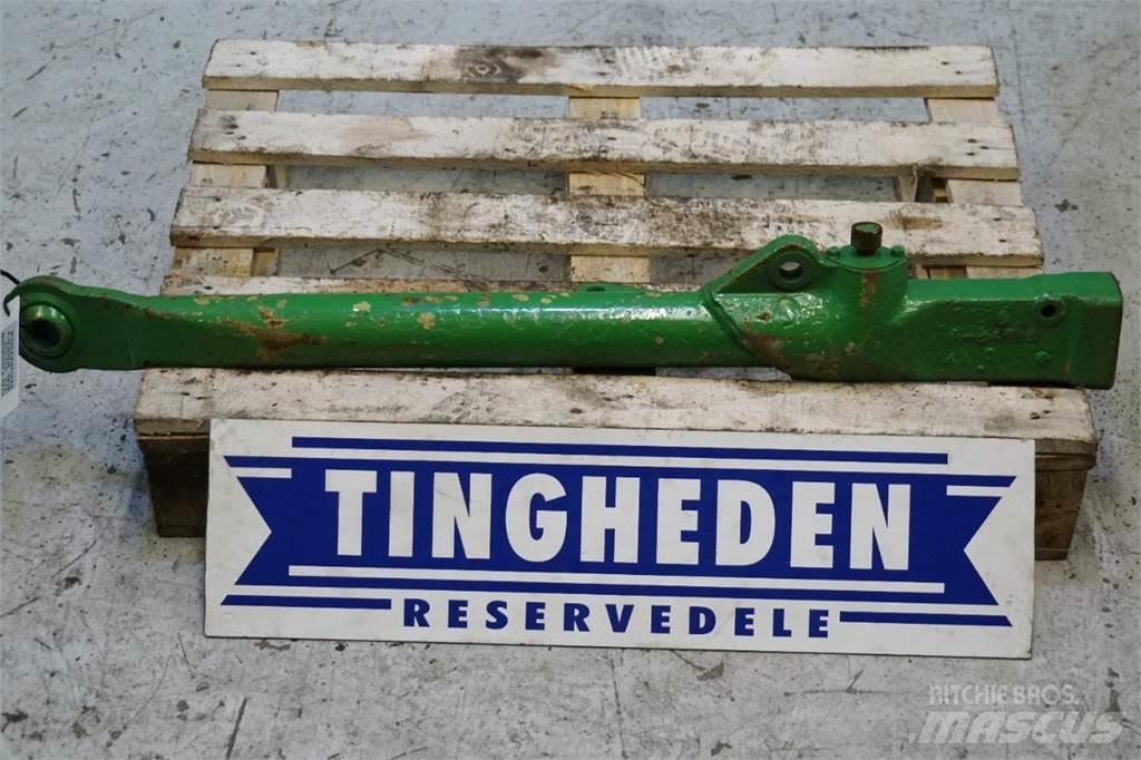 John Deere 4040 Muud traktoritarvikud