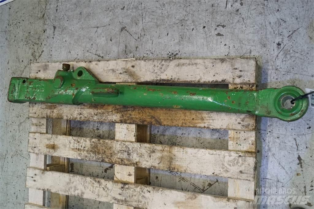 John Deere 4040 Muud traktoritarvikud