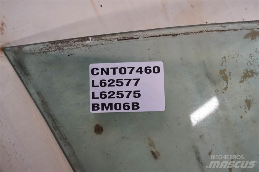 John Deere 4040 kabiinid