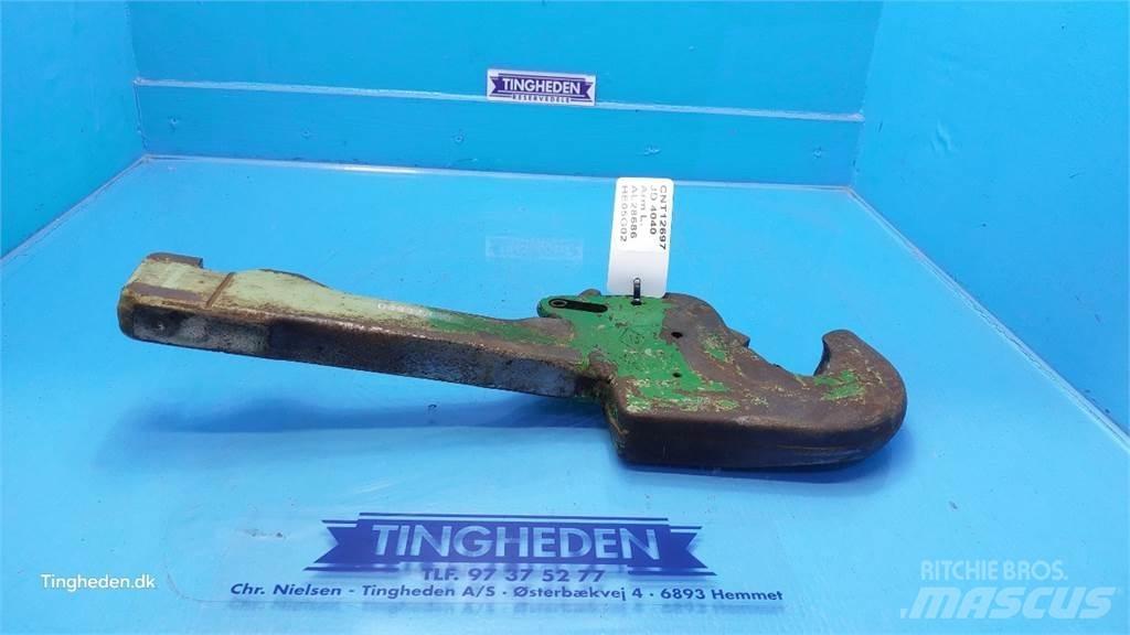 John Deere 4040 Muud traktoritarvikud