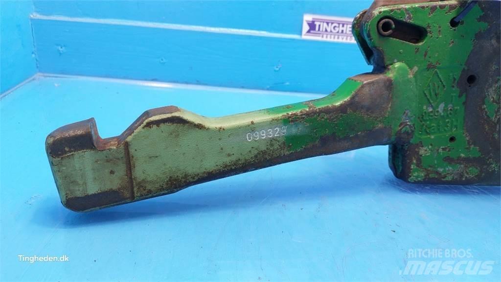 John Deere 4040 Muud traktoritarvikud