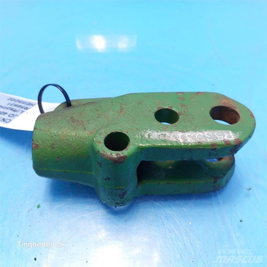 John Deere 4040 Muud traktoritarvikud