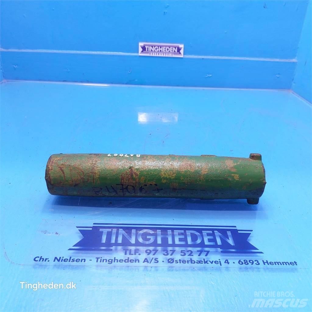 John Deere 4040 Muud traktoritarvikud