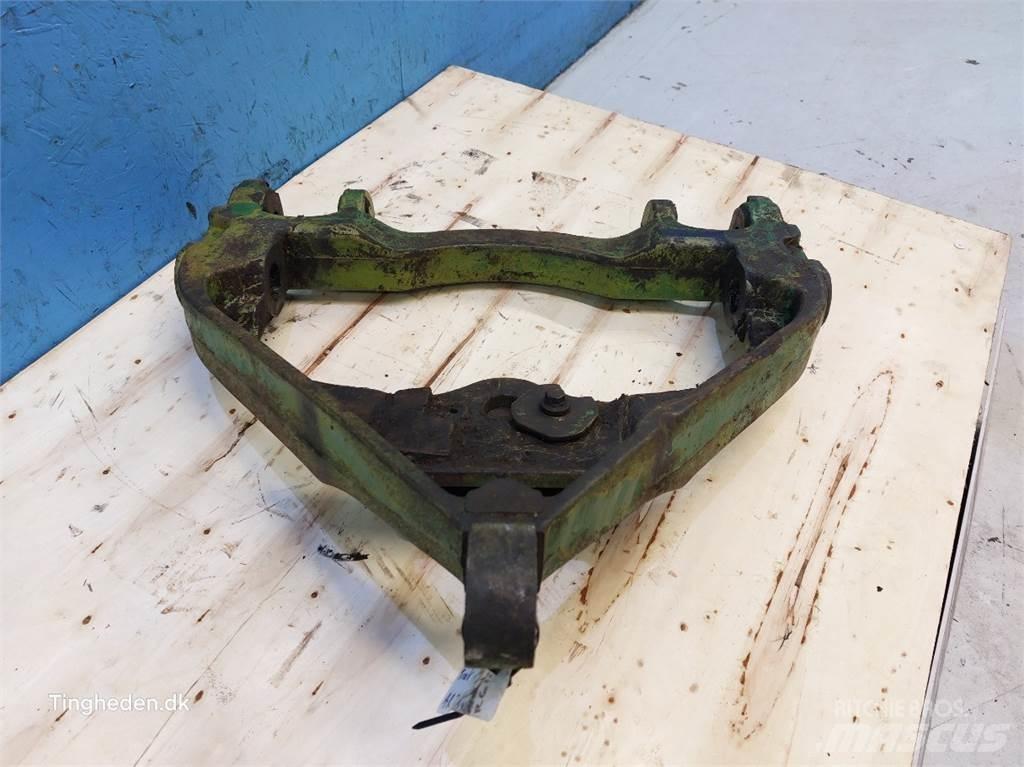 John Deere 4040 Muud traktoritarvikud