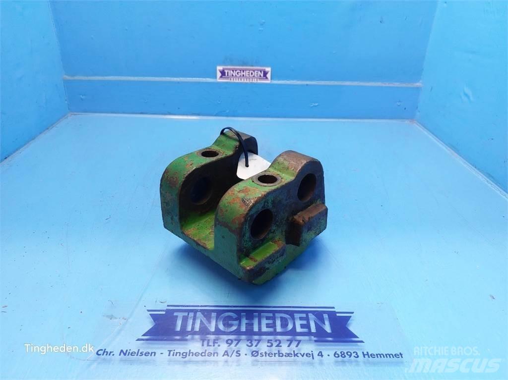 John Deere 4040 Muud traktoritarvikud