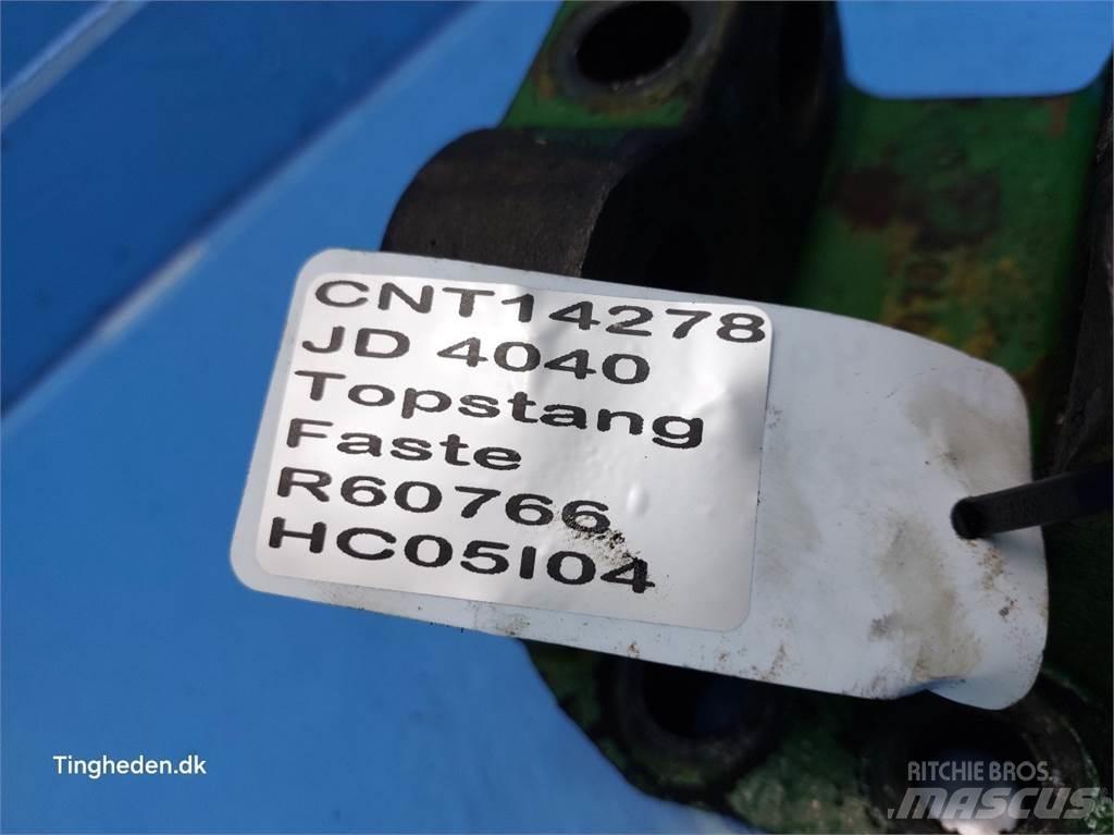 John Deere 4040 Muud traktoritarvikud