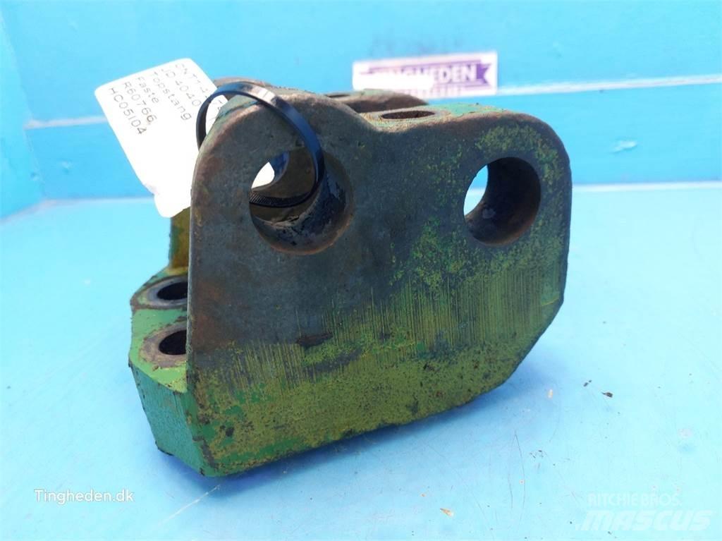 John Deere 4040 Muud traktoritarvikud