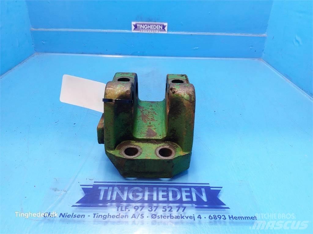 John Deere 4040 Muud traktoritarvikud