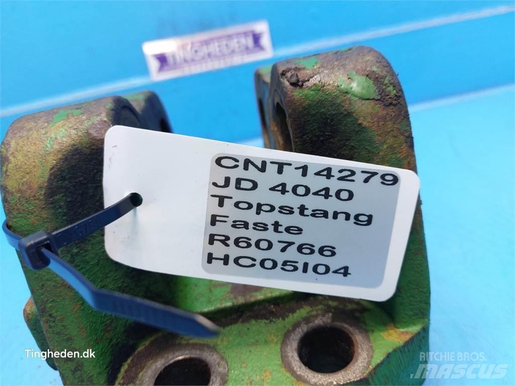 John Deere 4040 Muud traktoritarvikud