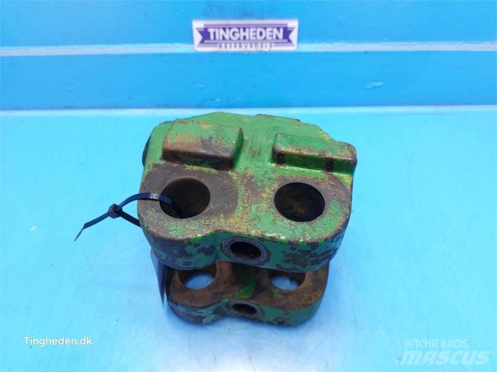 John Deere 4040 Muud traktoritarvikud