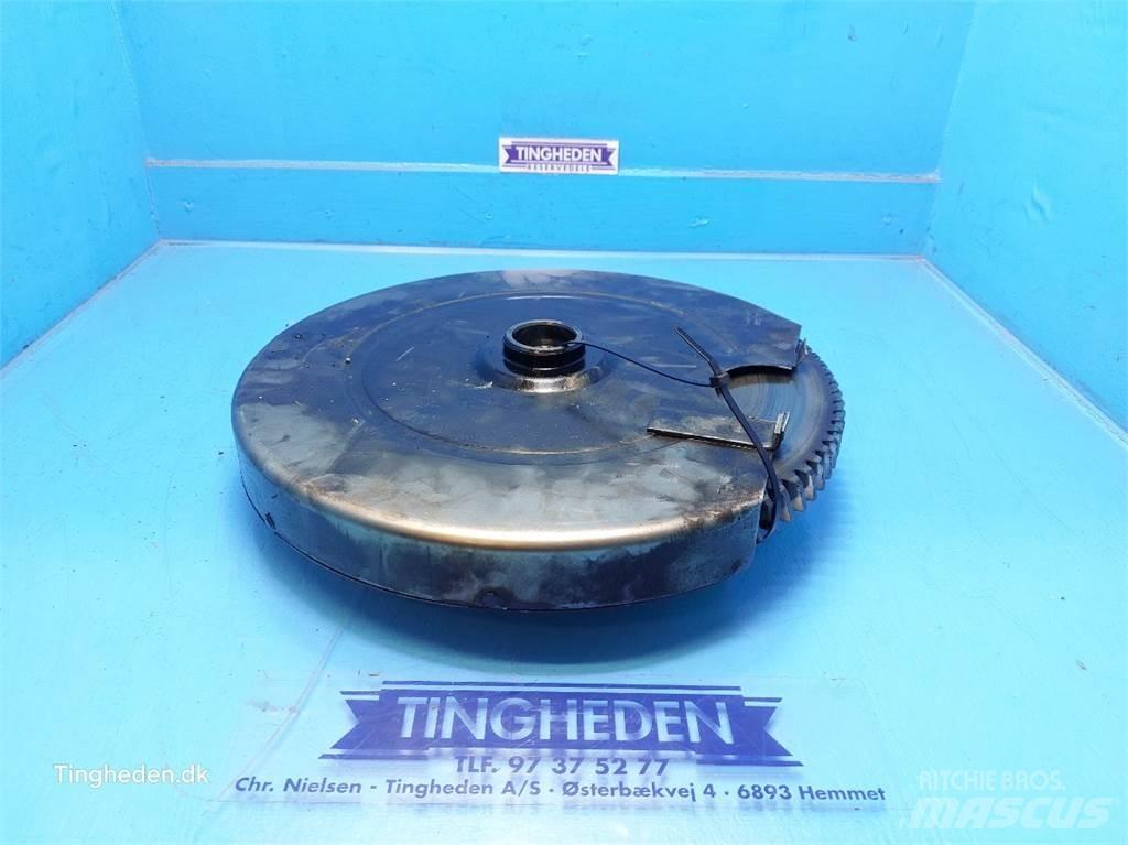 John Deere 4040 Muud traktoritarvikud